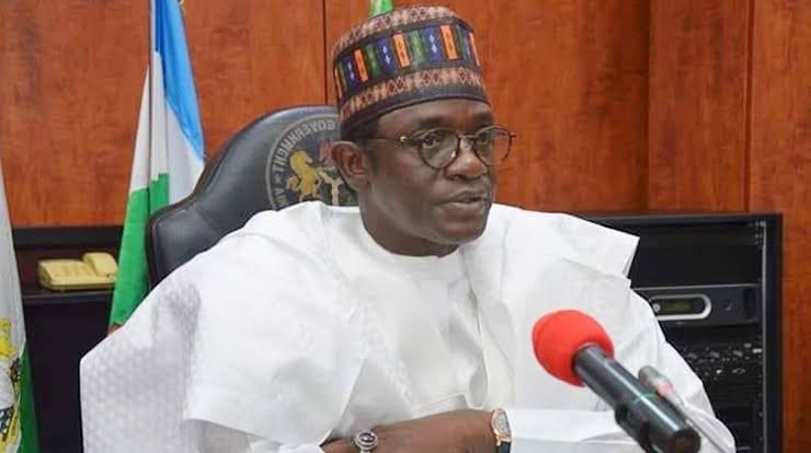 Gov. Buni approves N5.8 billion for retirees’ gratuities